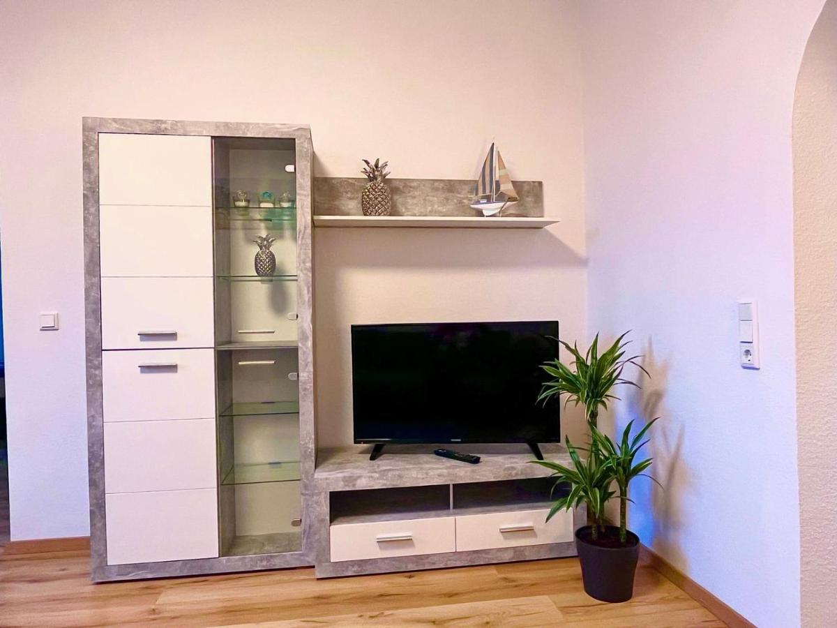 Apartament Bis 5 Personen, Parkplatz, Arbeitsplatz Solingen Zewnętrze zdjęcie